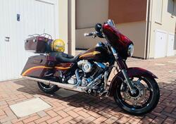 Harley-Davidson 1800 Street Glide (2010 - 11) - FLHXSE usata