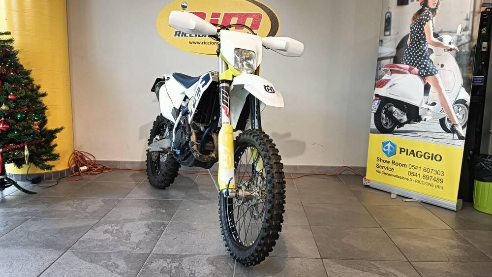 Husqvarna FE 350 (2020) (2)