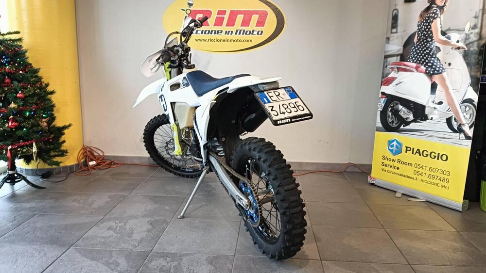 Husqvarna FE 350 (2020) (4)