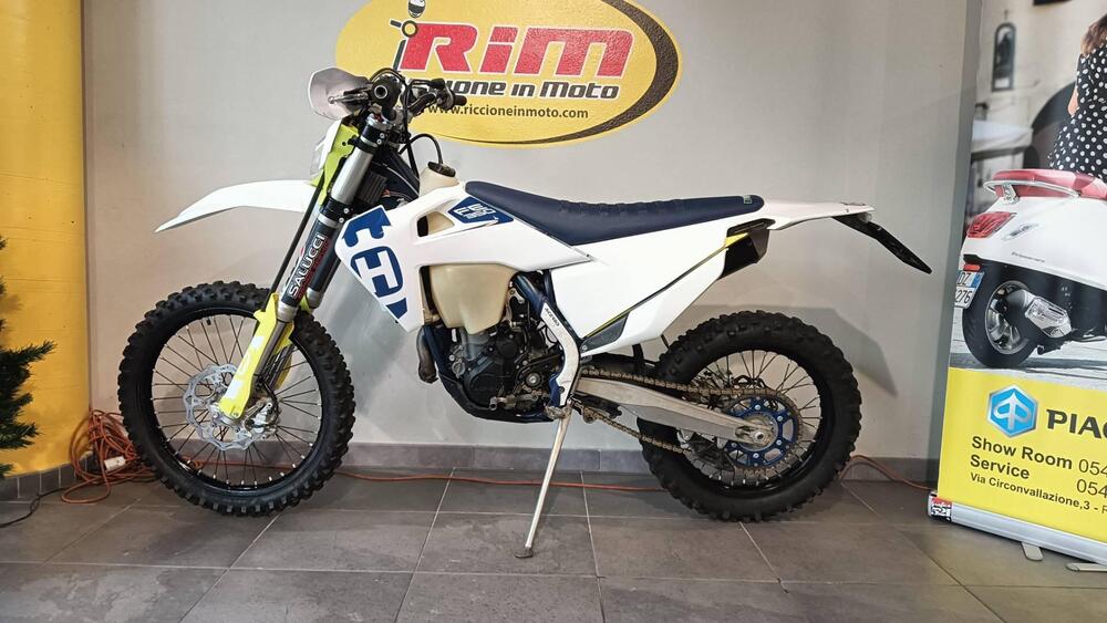 Husqvarna FE 350 (2020) (3)