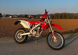 Honda CRF 250 XF Enduro (2015) usata