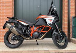 KTM 1290 Super Adventure R (2017 - 20) usata