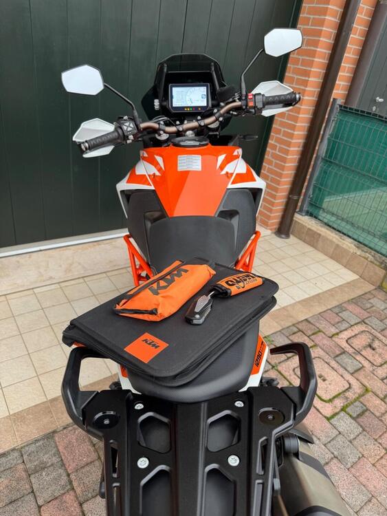 KTM 1290 Super Adventure R (2017 - 20) (3)