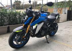 Suzuki GSX-S1000 (2021 - 24) usata