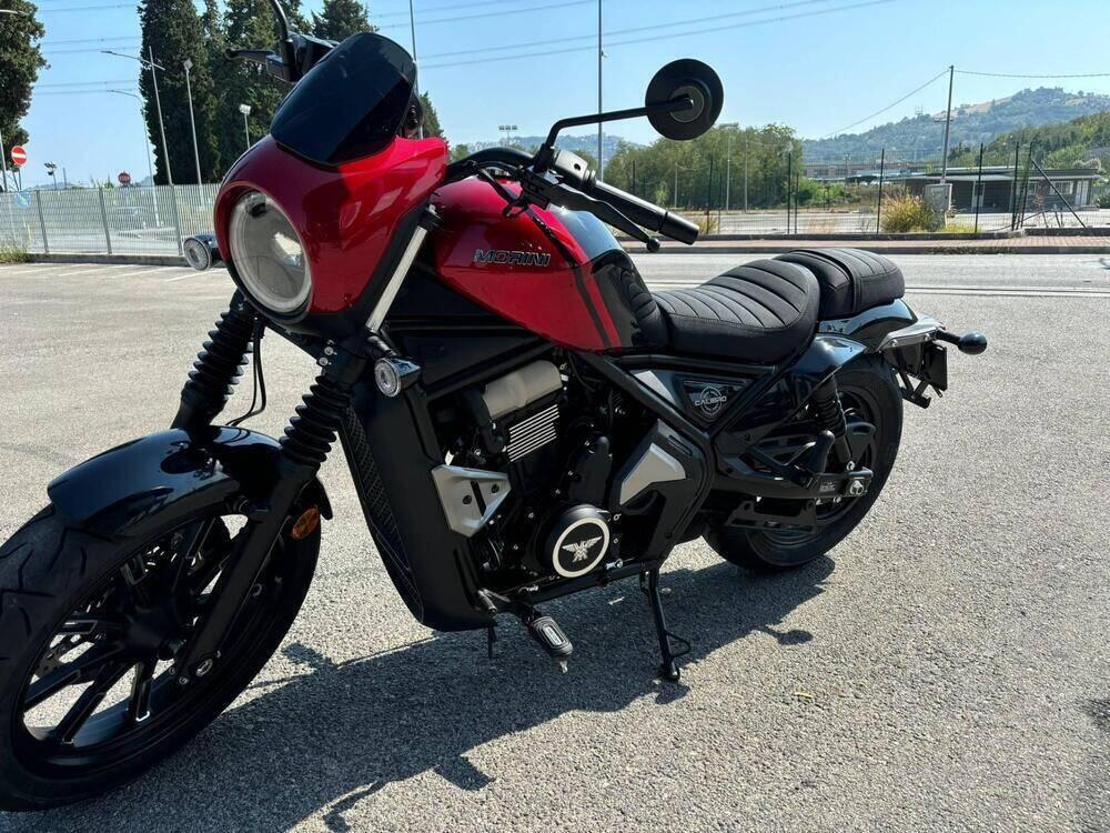 Moto Morini Calibro Custom (2024) (4)