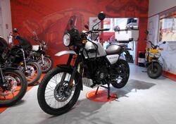 Royal Enfield Himalayan 411 (2021 - 24) usata