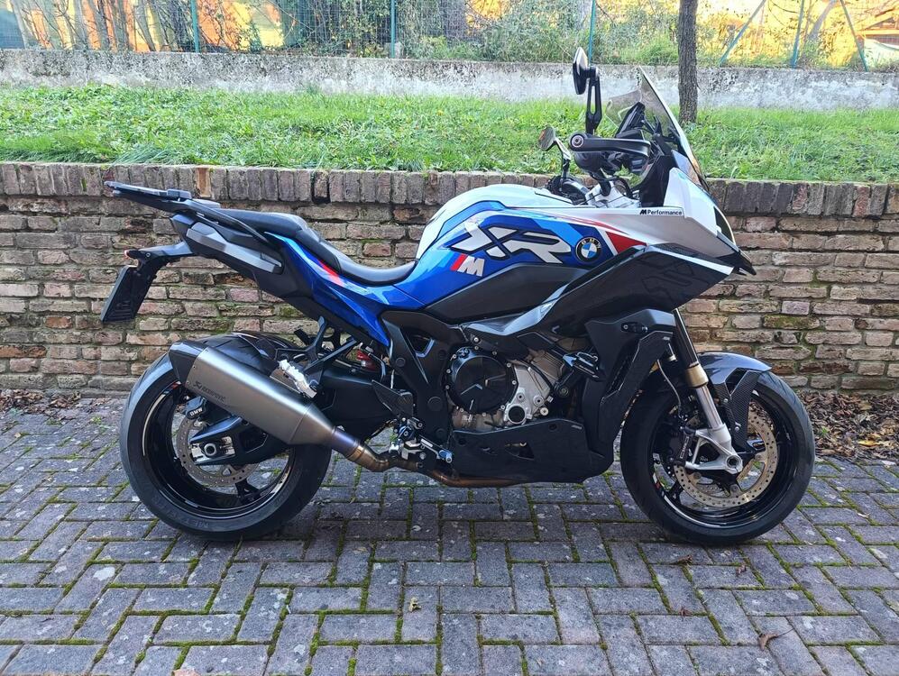 Bmw S 1000 XR (2020 - 23)