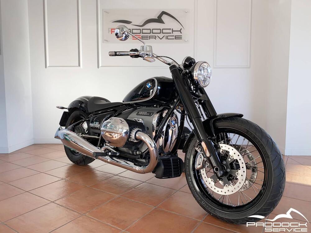 Bmw R 18 (2020 - 25) (2)