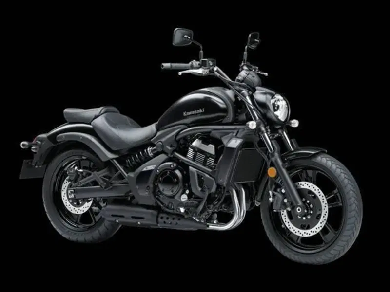 Kawasaki Vulcan S (2025 - 26)