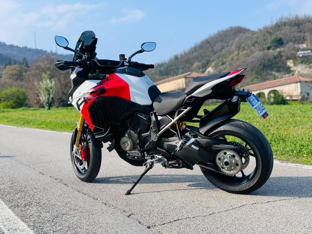 Ducati Multistrada V4 RS (2024 - 25) (3)