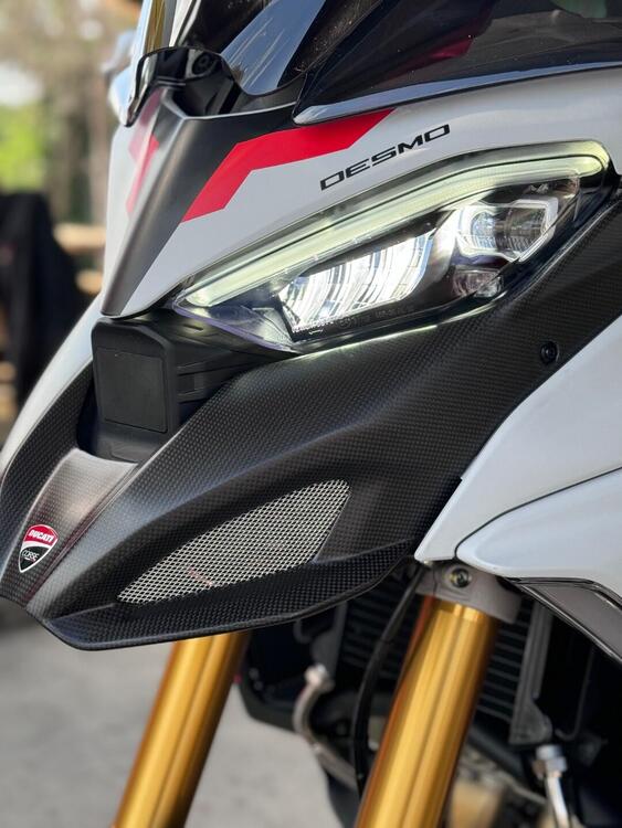 Ducati Multistrada V4 RS (2024 - 25) (5)