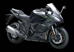 Kawasaki Ninja 1100 SX (2025) nuova