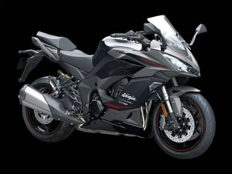 Kawasaki Ninja 1100 SX SE (2025 - 26) (2)