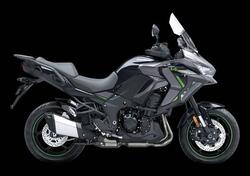 Kawasaki Versys 1100 S (2025) nuova