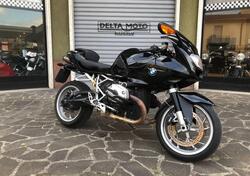 Bmw R 1200 S usata