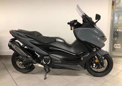 Yamaha T-Max 560 Tech Max (2021) usata