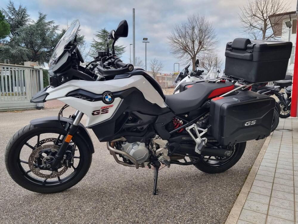 Bmw F 750 GS (2018 - 20) (3)