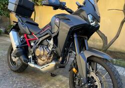 Honda Africa Twin CRF 1100L (2022 - 23) usata