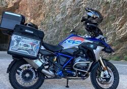 Bmw R 1200 GS (2017 - 18) usata