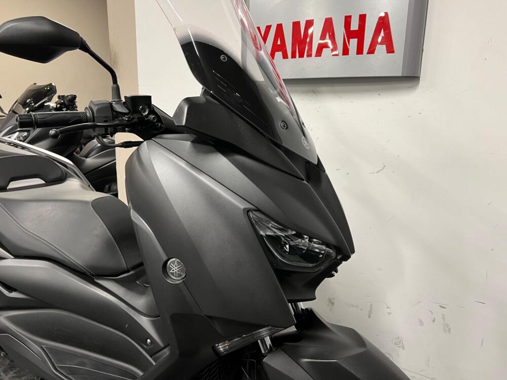 Yamaha X-Max 300 (2021 - 24) (2)