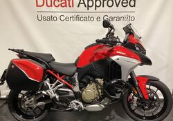 Ducati Multistrada V4 S (2021 - 24) usata