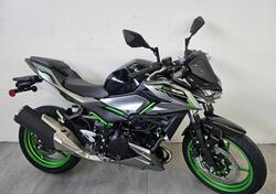 Kawasaki Z 500 SE (2024 - 25) nuova