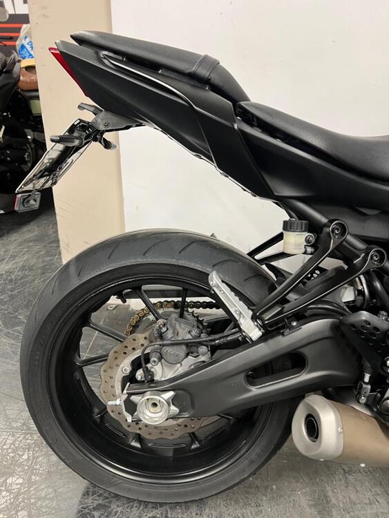 Yamaha MT-07 (2018 - 20) (5)