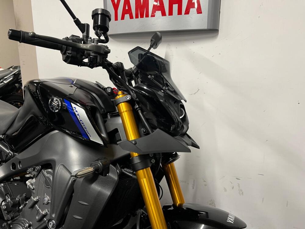 Yamaha MT-09 SP (2021 - 23) (2)