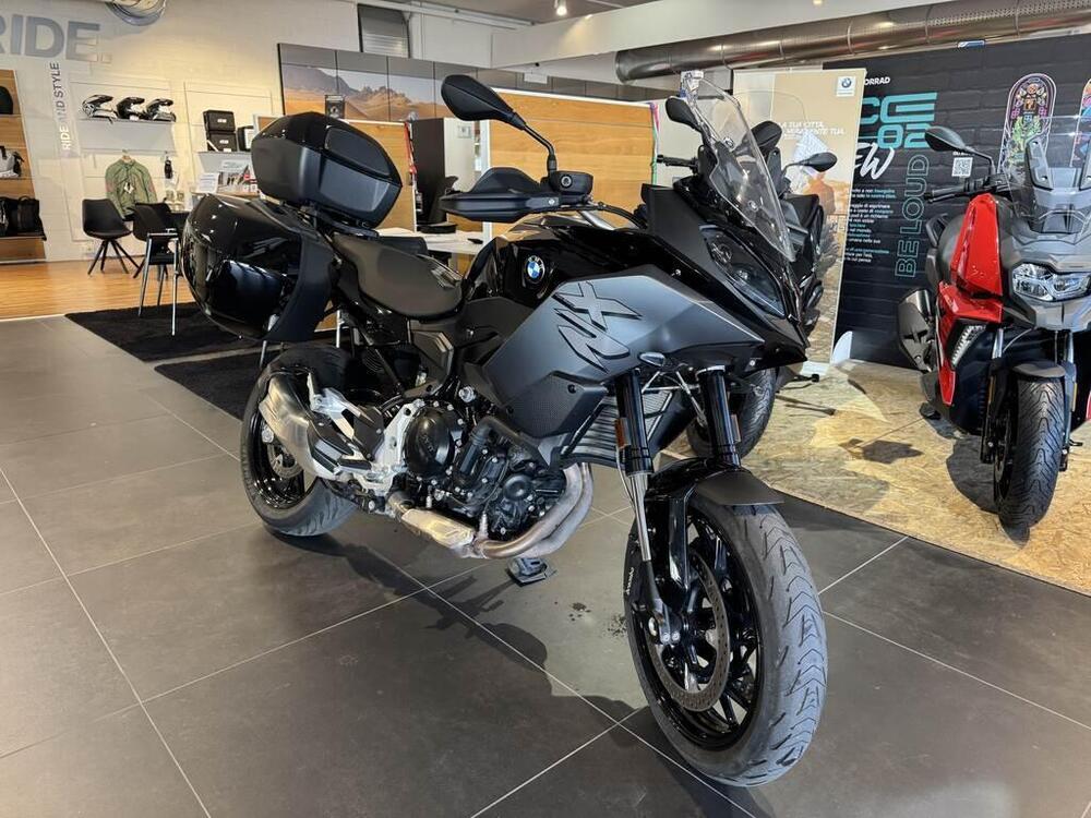 Bmw F 900 XR (2020 - 24) (2)