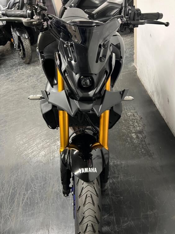 Yamaha MT-09 SP (2021 - 23) (3)