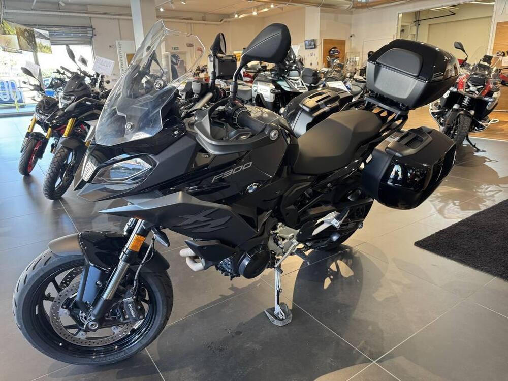 Bmw F 900 XR (2020 - 24) (5)