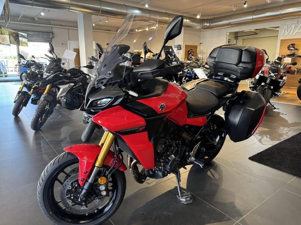 Yamaha Tracer 900 GT (2018 - 20) (4)