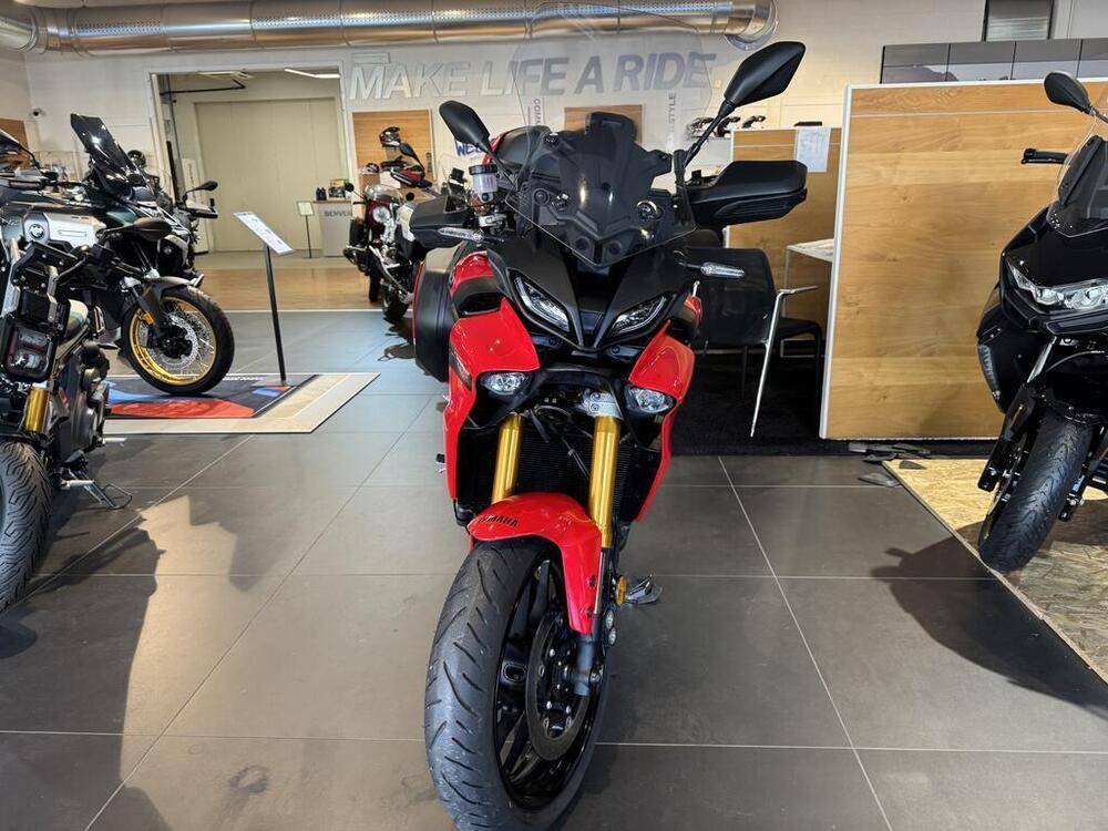 Yamaha Tracer 900 GT (2018 - 20) (3)