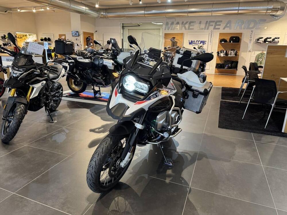 Bmw R 1250 GS Adventure (2021 - 24) (3)