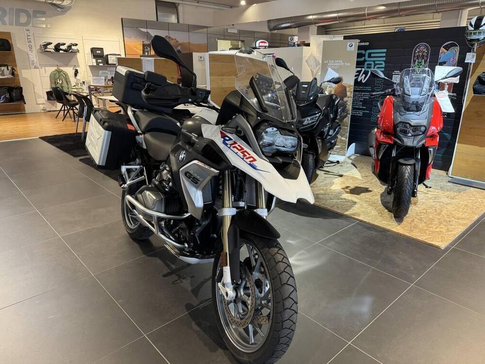 Bmw R 1250 GS (2021 - 24) (3)