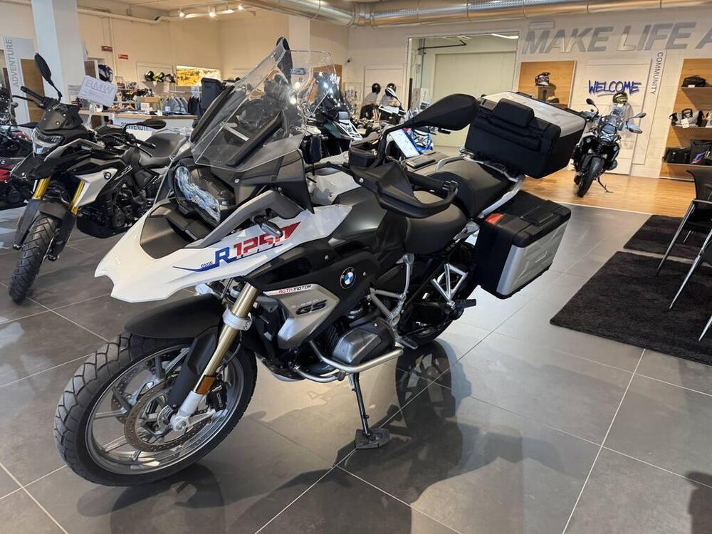 Bmw R 1250 GS (2021 - 24) (5)