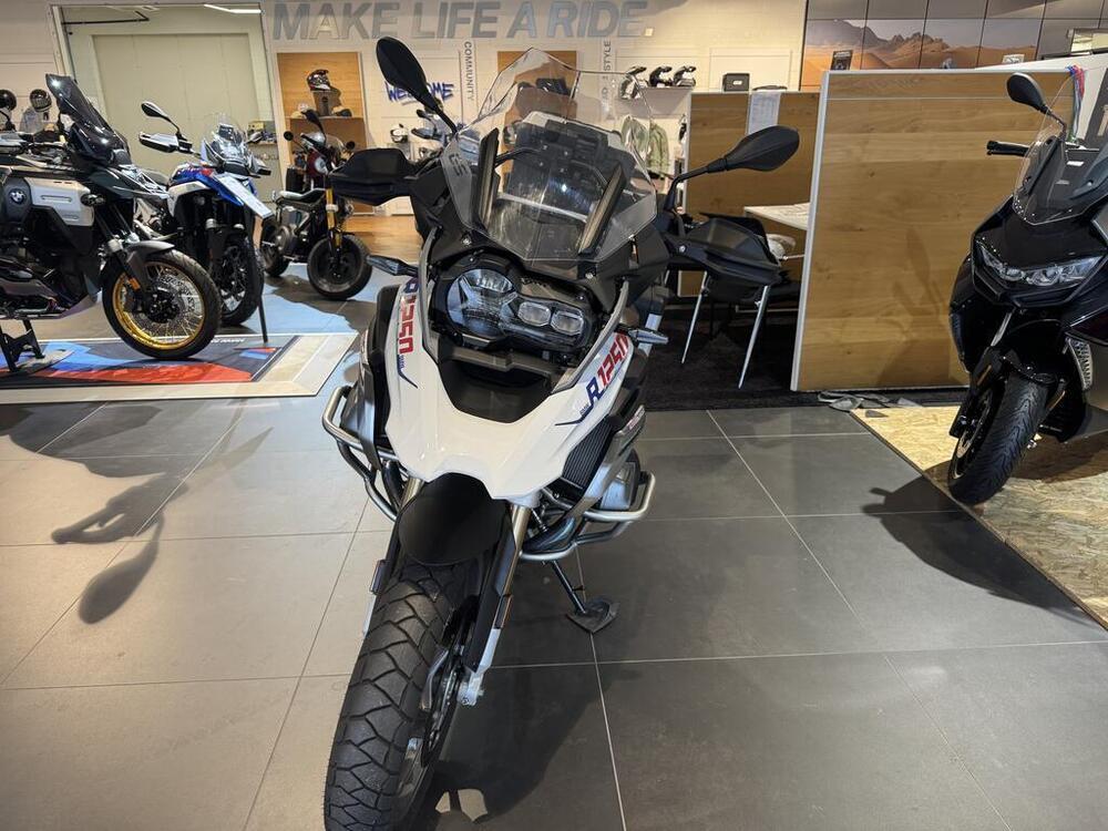 Bmw R 1250 GS (2021 - 24) (4)