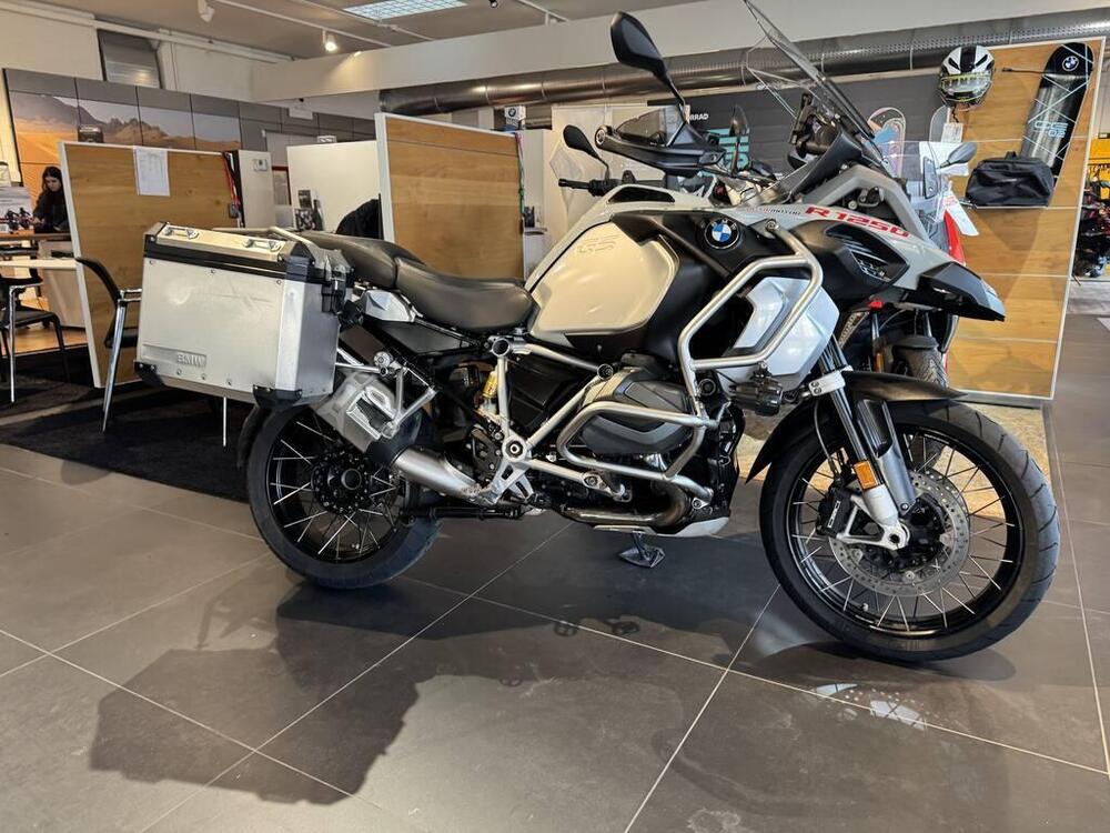 Bmw R 1250 GS Adventure (2021 - 24)