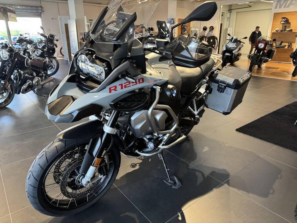 Bmw R 1250 GS Adventure (2021 - 24) (5)