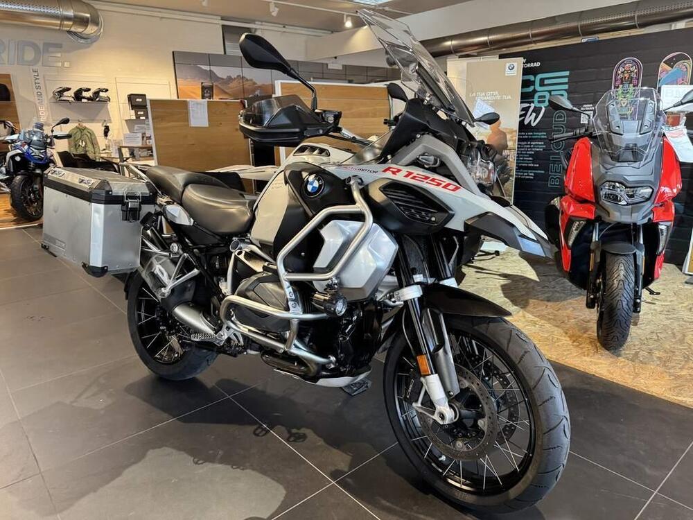 Bmw R 1250 GS Adventure (2021 - 24) (3)