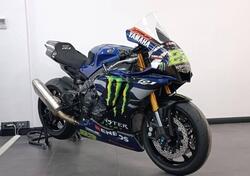 Yamaha YZF R1 GYTR (2023 - 24) usata