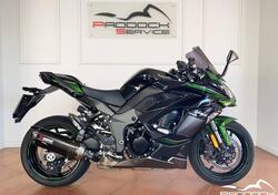 Kawasaki Ninja 1000 SX Performance (2021 - 24) usata