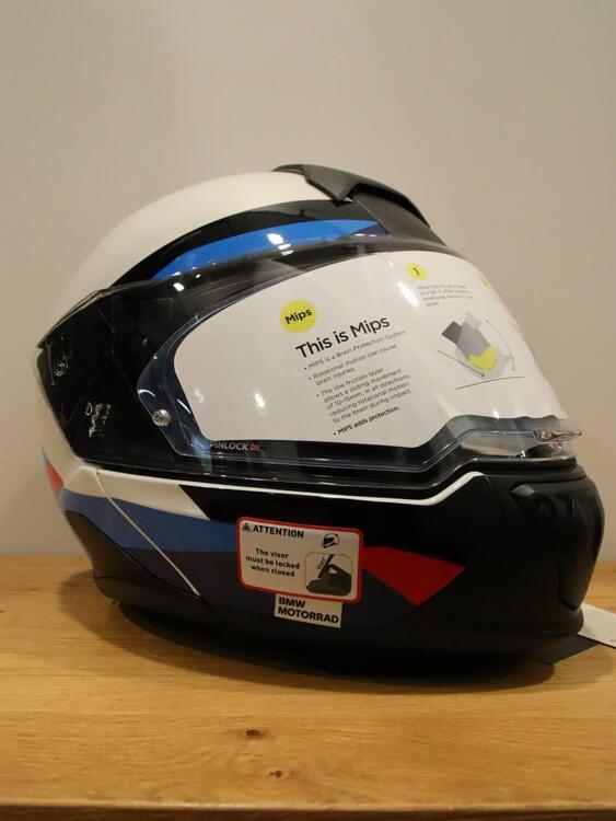 CASCO SYSTEM 7 EVO CARBON PROWL 2024 BMW (2)