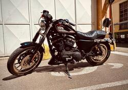 Harley-Davidson 883 R (2006 - 07) - XL 883R usata