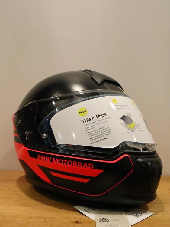 CASCO SYSTEM 7 EVO CARBON BRESH 2024 BMW (2)