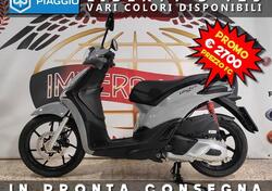 Piaggio Liberty 125 3V S ABS (2021 - 24) nuova