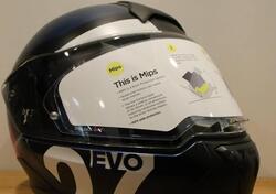 CASCO SYSTEM 7 EVO CARBON RACHET 2024 BMW