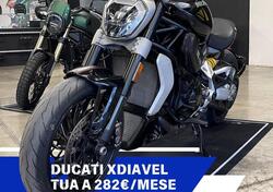 Ducati XDiavel 1262 (2016 - 20) usata