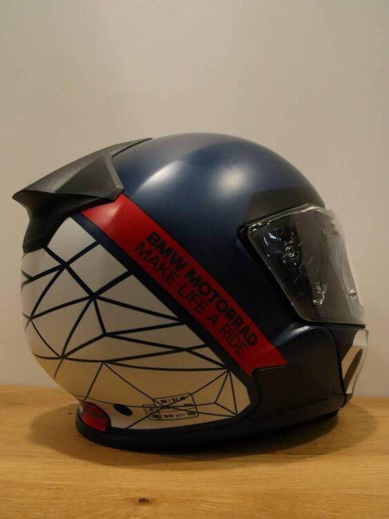 CASCO SYSTEM 7 EVO CARBON RACHET 2024 BMW (2)