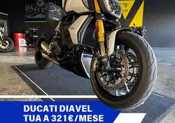 Ducati Diavel 1260 S (2019 - 20) usata